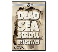NOVA: Dead Sea Scroll Detectives [DVD]