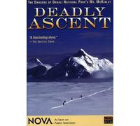 Nova: Deadly Ascent - Mt Mckinley [DVD] [2006] [Region 1] [US Import] [NTSC]