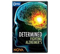 NOVA: Determined - Fighting Alzheimer's