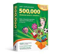 Nova Development US Art Explosion 500,000