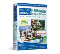 Nova Development US HGTV Ultimate Home Design with Landscaping and Decks 3.0