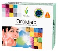 Oraldiet probiotics Advanced Dental Hygiene: Dental Probiotics with Lactobacillus Reuteri for Healthier Gums and Fresh Breath