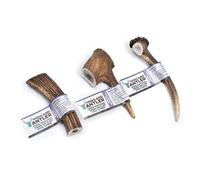 NOVA DOG CHEWS Highland Antler | Size: M