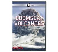 Nova: Doomsday Volcanoes [DVD] [2013] [Region 1] [US Import] [NTSC]
