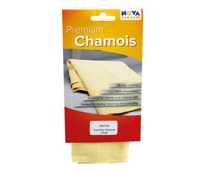 Nova Economy Chamois Small One Colour (One Size)