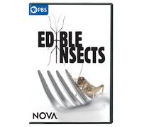Nova: Edible Insects