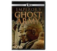 Nova: Emperor's Ghost Army [DVD] [2014] [Region 1] [US Import] [NTSC]