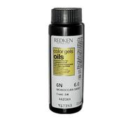 NOVA ENGEL Colour Gel Oils #6N-6.0 60 ml x 3 U