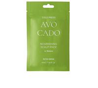 Rated Green Cold Press Avocado Nourishing Scalp 50 ml