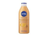NOVA ENGEL Q10 Reafirmante Autobronceadora Loci ³N Corporal 400 Ml