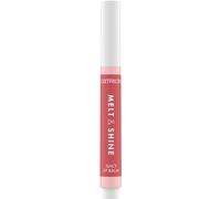 NOVA ENGEL Rouge Coco Baume Bálsamo Con Color Hidratante #758-Blushing Pink 3 Gr