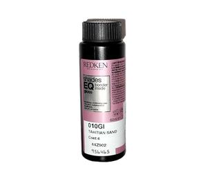 NOVA ENGEL Shades Eq Gloss 010Gi Tahitian Sand Bonder Inside 1X60Ml