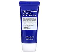 NOVA ENGEL Skin Fit Mineral Sun Cream Spf50+ 50 Ml