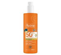 NOVA ENGEL Solaire Haute Protection Para Toda La Familia Spray Spf50+ 400 Ml