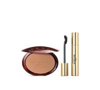Guerlain Terracotta Original X Noir G Case 2 Pieces