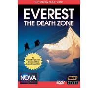 Nova - Everest-Death Zone [DVD] [Region 1] [US Import] [NTSC]