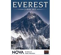 Nova: Everest [DVD] [Region 1] [US Import] [NTSC]