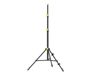 NOVA-EX lamp mounting tripod in danger zones 03.5607