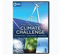 NOVA: Facing The Climate Challenge