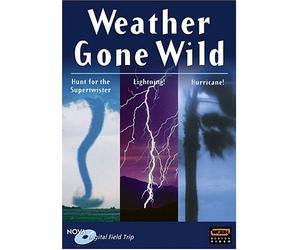 Nova Field Trips: Weather Gone Wild - Hurricanes [DVD] [Region 1] [US Import] [NTSC]