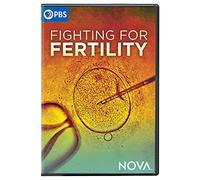 Nova: Fighting For Fertility [Region Free]