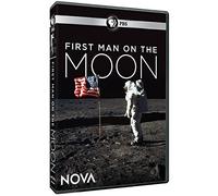 Nova: First Man on the Moon [DVD] [Region 1] [US Import] [NTSC]
