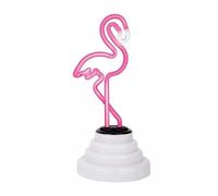 Nova Flamingo Neon Light