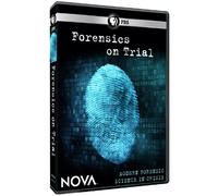 Nova: Forensics on Trial [DVD] [Region 1] [US Import] [NTSC]