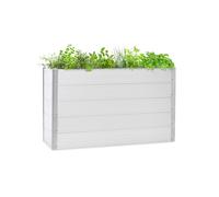 Nova Grow Raised Planter