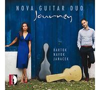Nova Guitar Duo - Journey