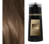 Nova Hair Dye Shampoo, Nova Hair Instant Dye Shampo, Hair Dye Shampoo for Men & Women
