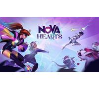 Nova Hearts