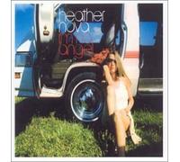 Nova, Heather - I'm No Angel [CD 1]