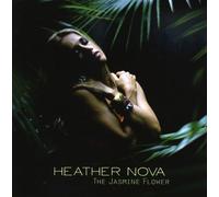 Nova, Heather - Jasmine Flower