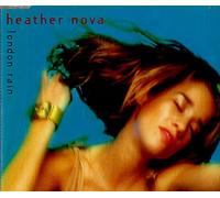 Nova, Heather - London Rain [CD 1]