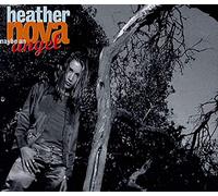 Nova, Heather - Maybe An Angel [CD 1]