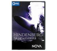 NOVA: Hindenburg - The New Evidence