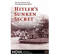 Nova: Hitler's Sunken Secret [DVD] [2005] [Region 1] [US Import] [NTSC]