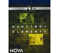Nova: Hunting the Elements [Blu-ray] [2012] [US Import]