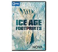 Nova: Ice Age Footprints [Edizione: Stati Uniti]