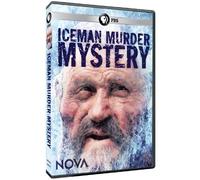 Nova: Iceman Murder Mystery [DVD] [Region 1] [US Import] [NTSC]