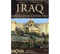 Nova: Iraq - Battle Plan Under Fire [DVD] [Region 1] [US Import] [NTSC]