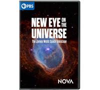 Nova-James Webb Telescope Part II