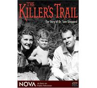 Nova: Killer's Trail [DVD] [Region 1] [US Import] [NTSC]