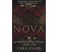 Nova (La Profecía del Fénix)