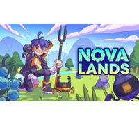 Nova Lands