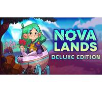 Nova Lands - Deluxe Edition