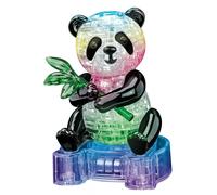 Nova LED Panda 3D Puzzle