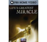 Nova: Life's Greatest Miracle [DVD] [2006] [Region 1] [US Import] [NTSC]