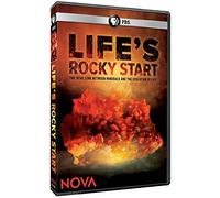NOVA: Life's Rocky Start